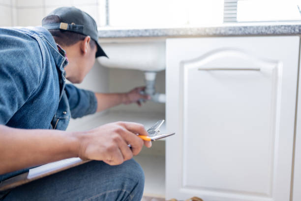 Best Emergency Plumbing Repair  in Star City, WV